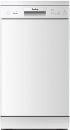 Amica GSP 14746-1 W Spülmaschine